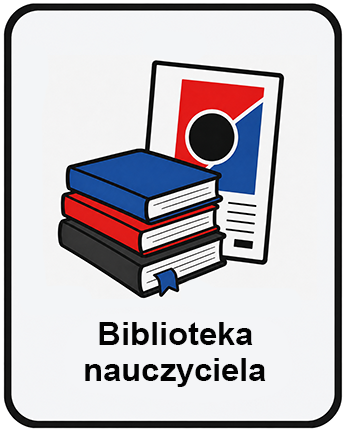 Biblioteka nauczyciela
