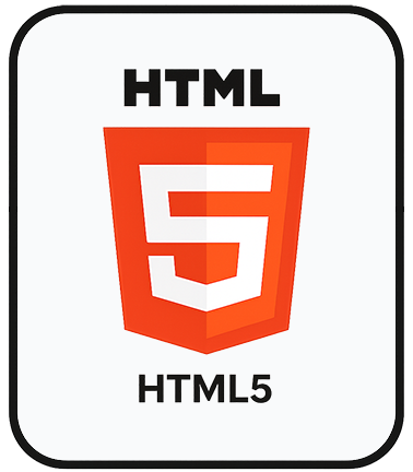 HTML5